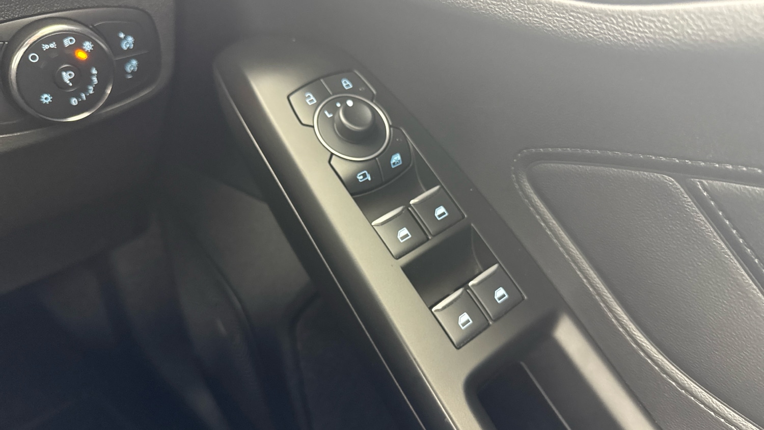 Used Ford Focus 2023 for sale - 76144482: Photo 58