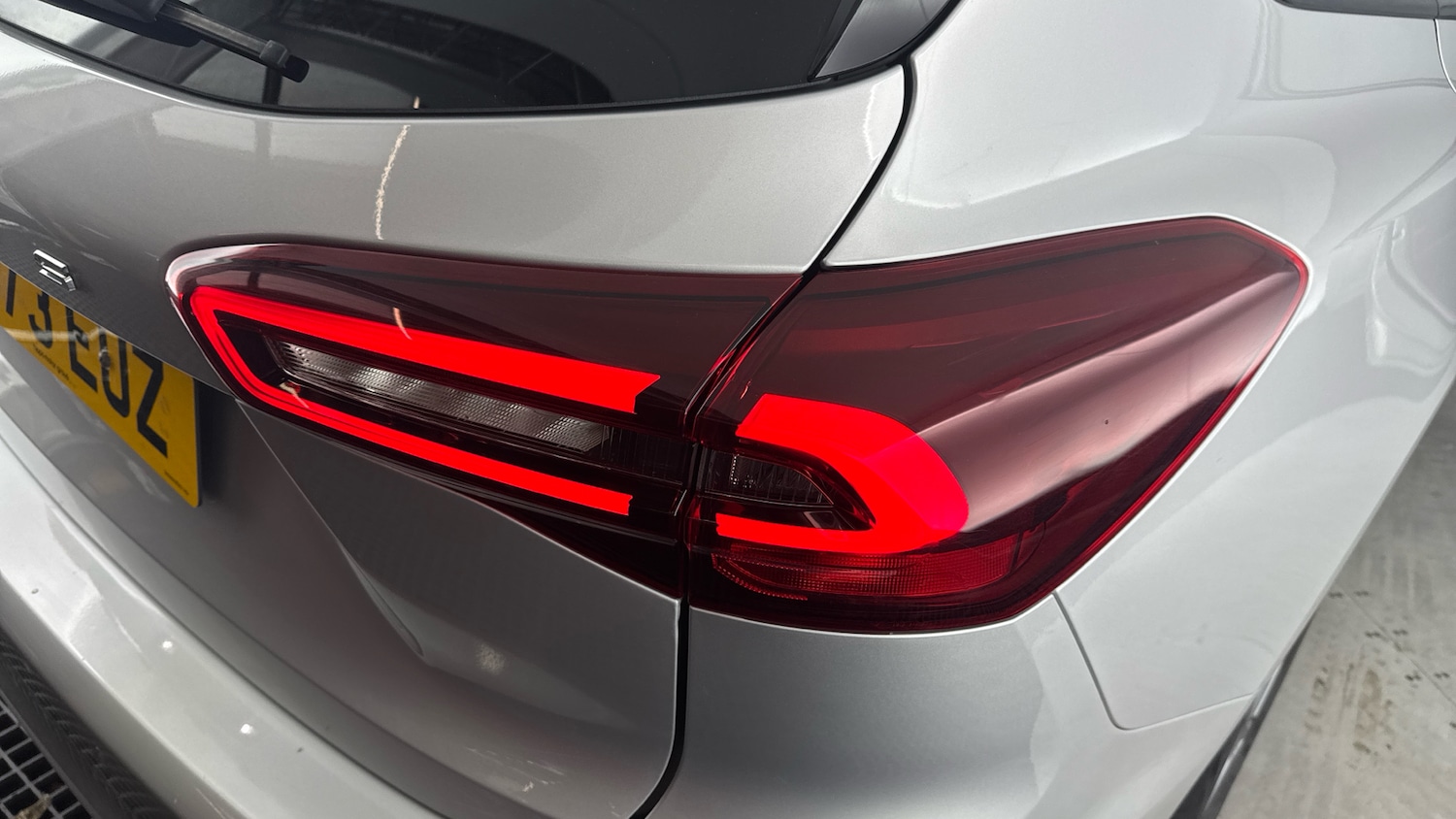 Used Ford Focus 2023 for sale - 76144482: Photo 60