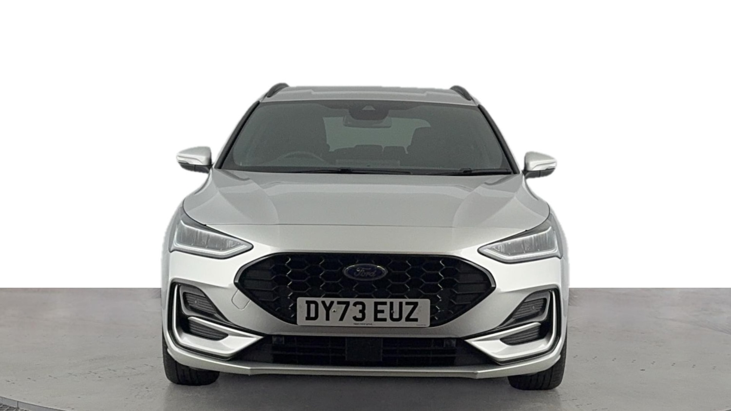 Used Ford Focus 2023 for sale - 76144482: Photo 8