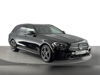 Used Mercedes-Benz E-Class 2023 for sale - 75902769: Photo