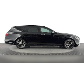 Used Mercedes-Benz E-Class 2023 for sale - 75902769: Photo