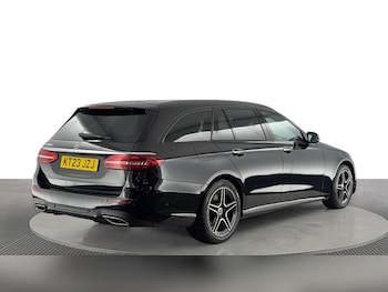 Used Mercedes-Benz E-Class 2023 for sale - 75902769: Photo