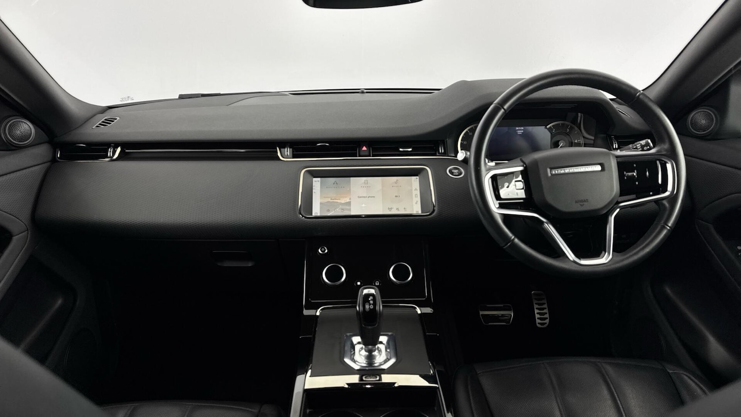 Used Land Rover Range Rover Evoque 2022 for sale - 78157813: Photo 11