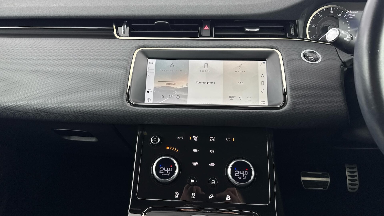 Used Land Rover Range Rover Evoque 2022 for sale - 78157813: Photo 12