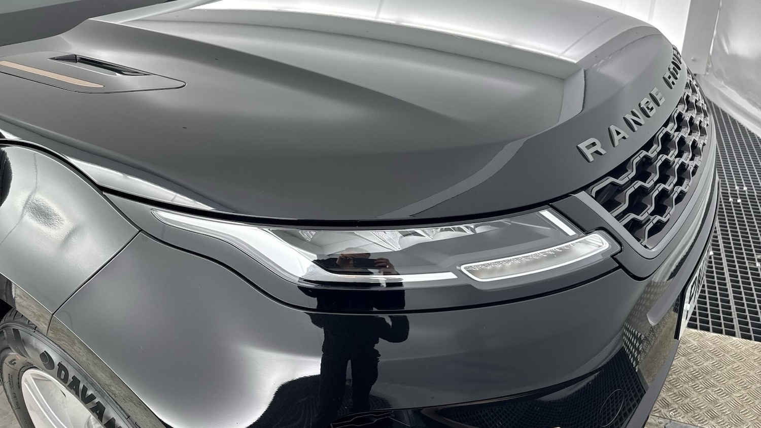 Used Land Rover Range Rover Evoque 2022 for sale - 78157813: Photo 16