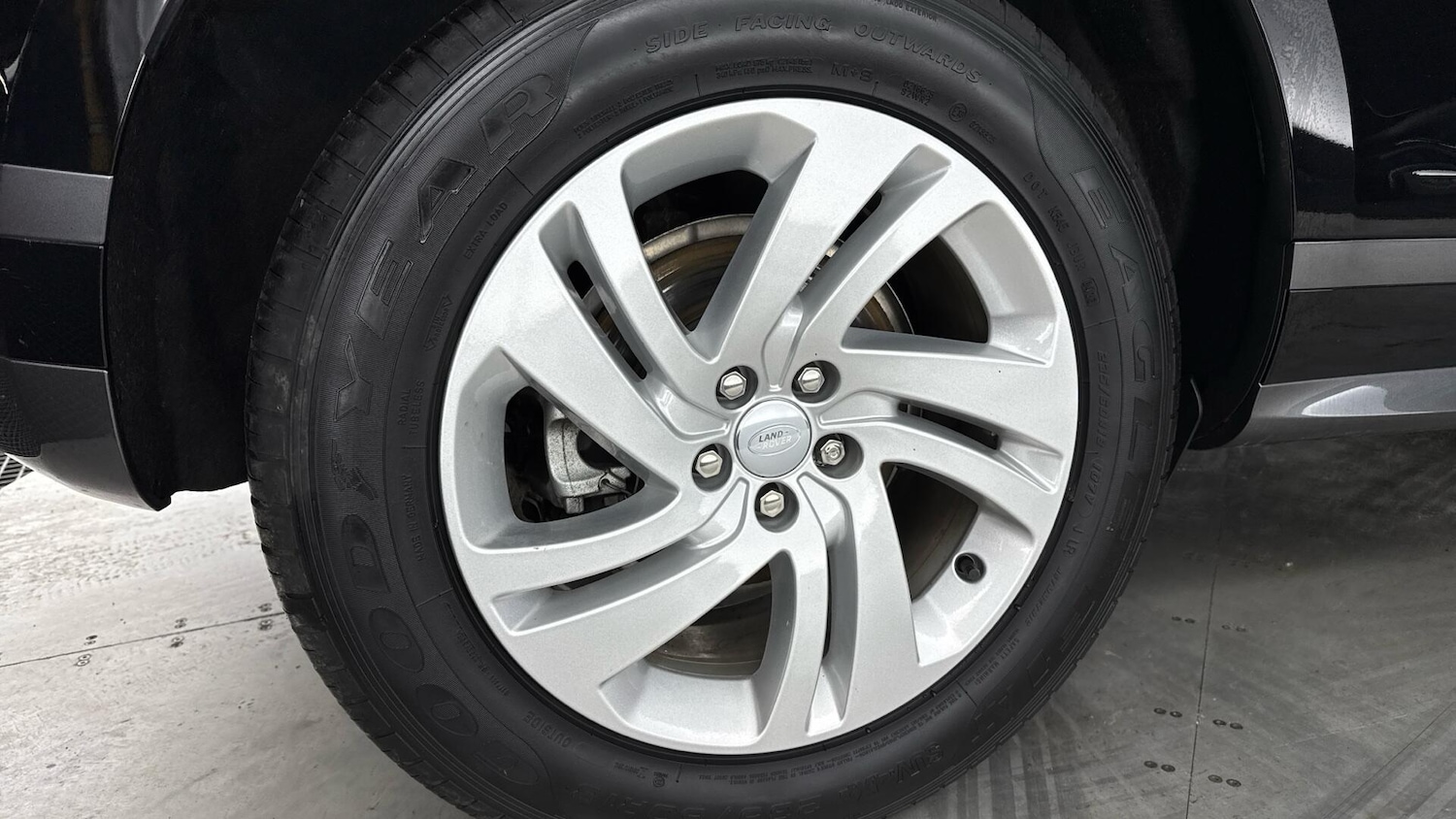 Used Land Rover Range Rover Evoque 2022 for sale - 78157813: Photo 18