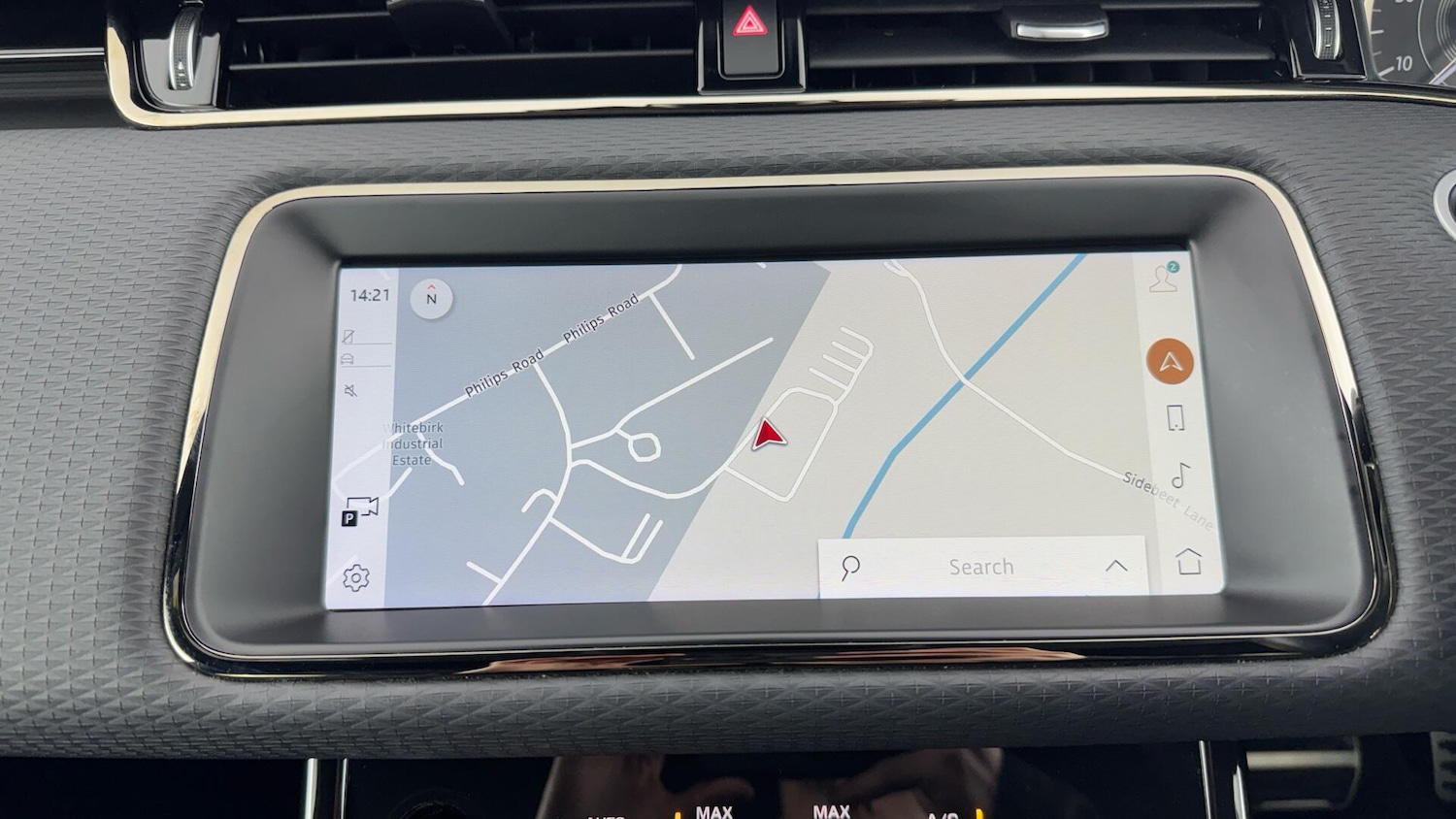 Used Land Rover Range Rover Evoque 2022 for sale - 78157813: Photo 23