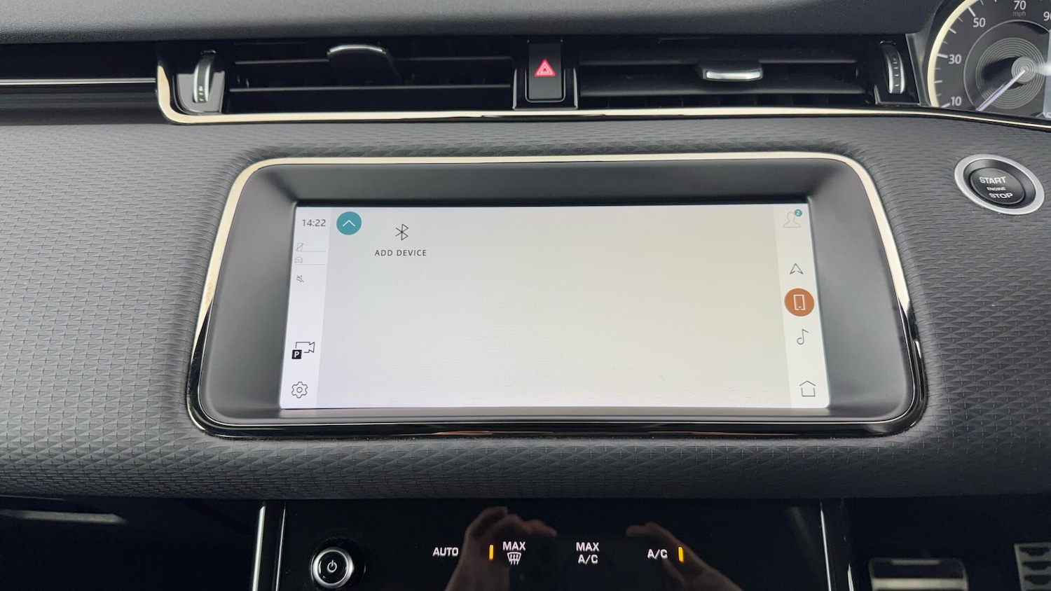 Used Land Rover Range Rover Evoque 2022 for sale - 78157813: Photo 24