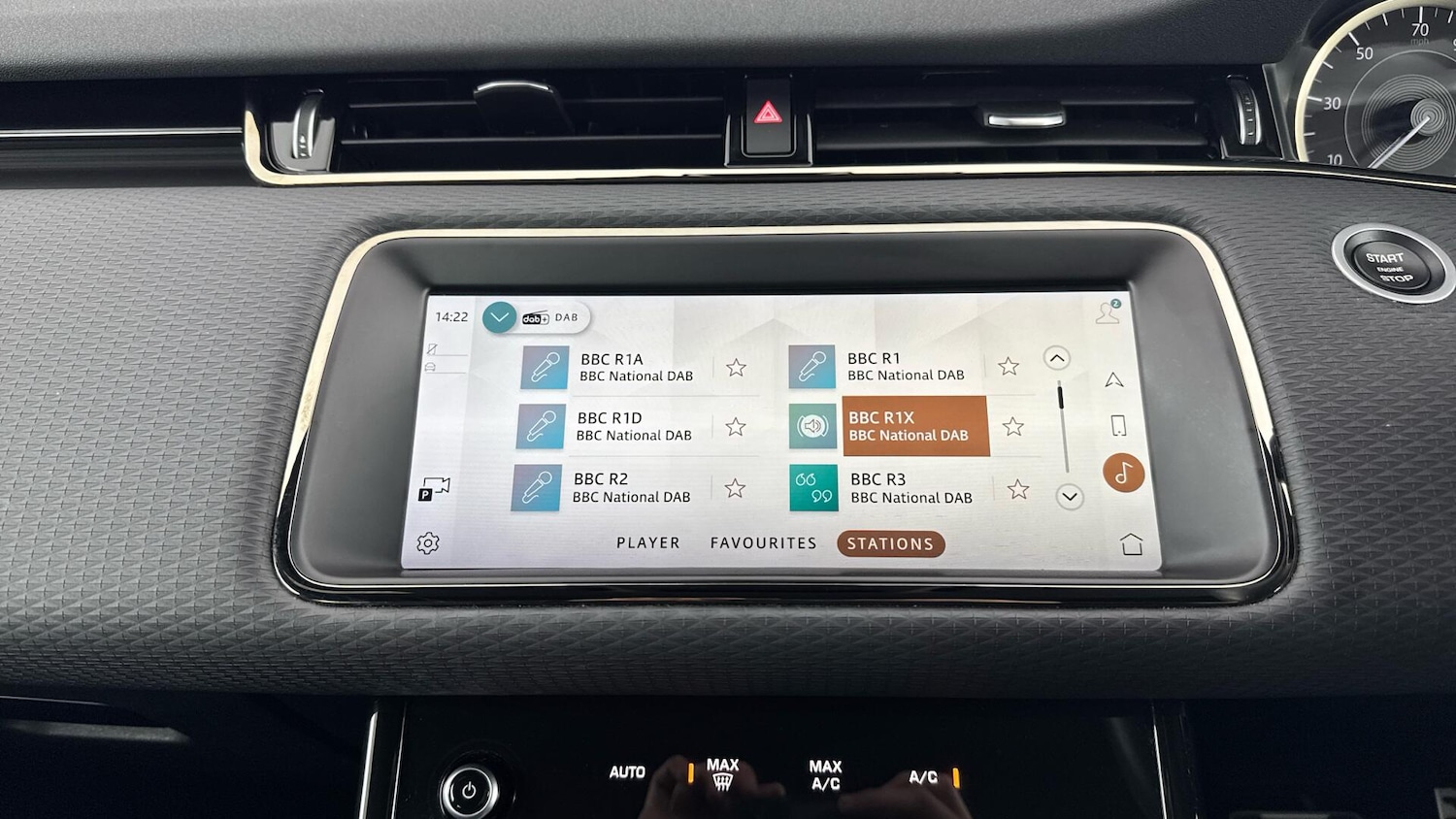 Used Land Rover Range Rover Evoque 2022 for sale - 78157813: Photo 25