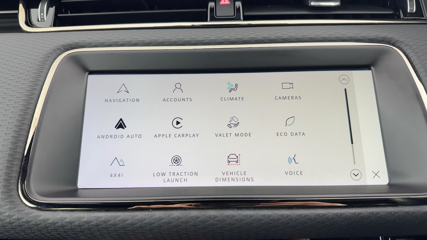 Used Land Rover Range Rover Evoque 2022 for sale - 78157813: Photo 26