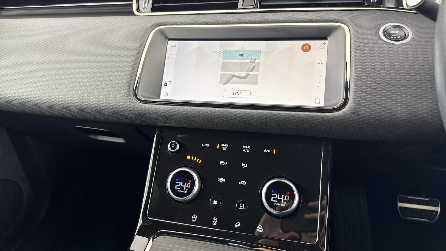 Used Land Rover Range Rover Evoque 2022 for sale - 78157813: Photo 28