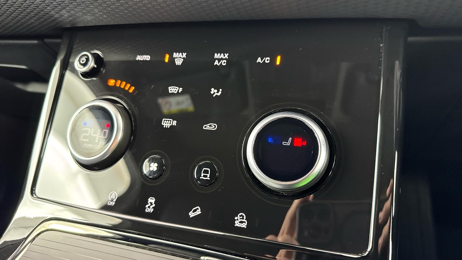 Used Land Rover Range Rover Evoque 2022 for sale - 78157813: Photo 29