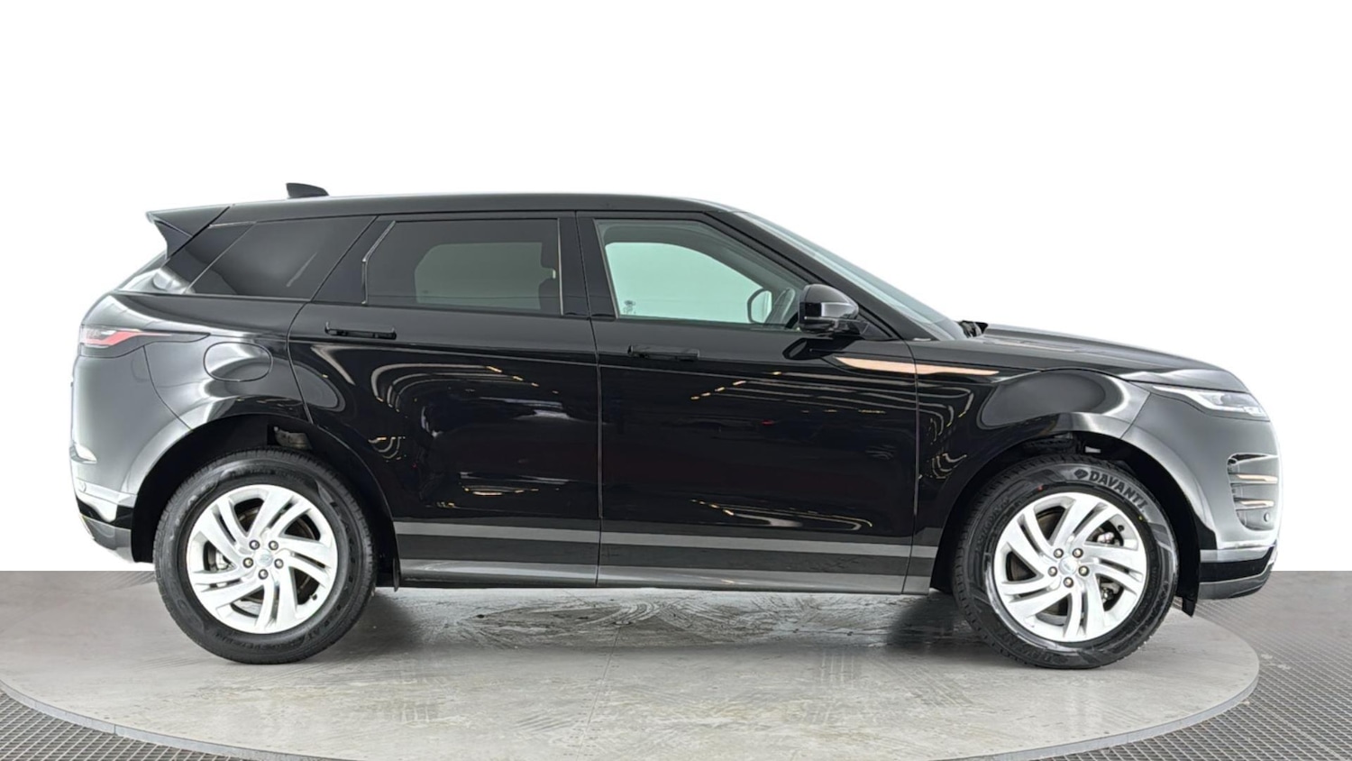 Used Land Rover Range Rover Evoque 2022 for sale - 78157813: Photo 3