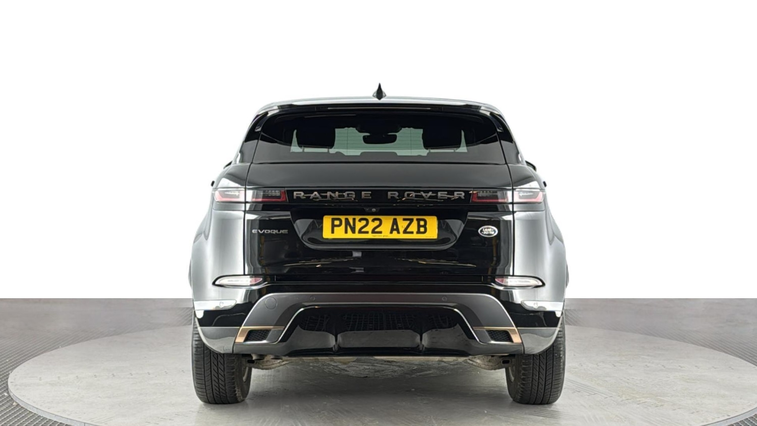 Used Land Rover Range Rover Evoque 2022 for sale - 78157813: Photo 5
