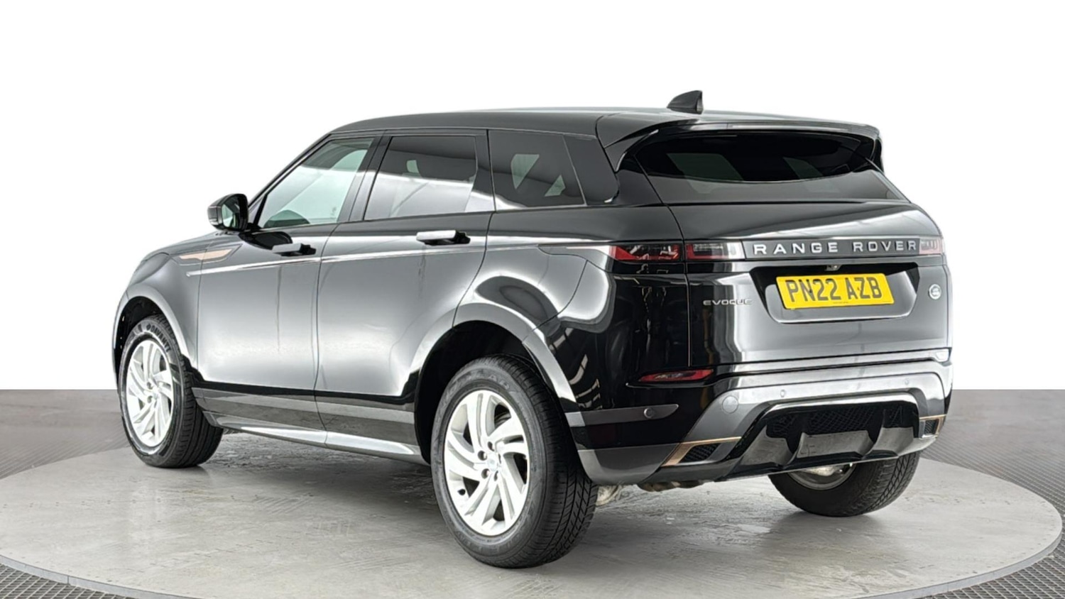 Used Land Rover Range Rover Evoque 2022 for sale - 78157813: Photo 6