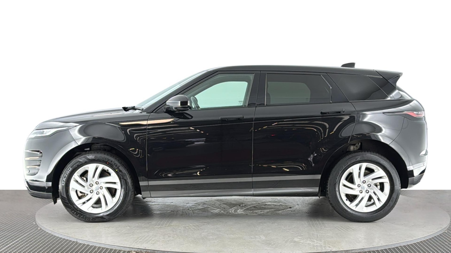 Used Land Rover Range Rover Evoque 2022 for sale - 78157813: Photo 7