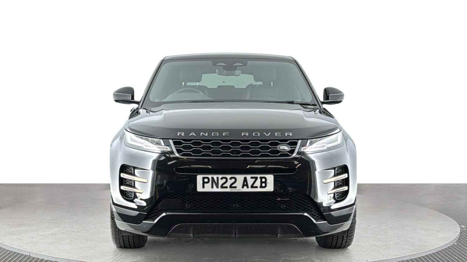 Used Land Rover Range Rover Evoque 2022 for sale - 78157813: Photo 8