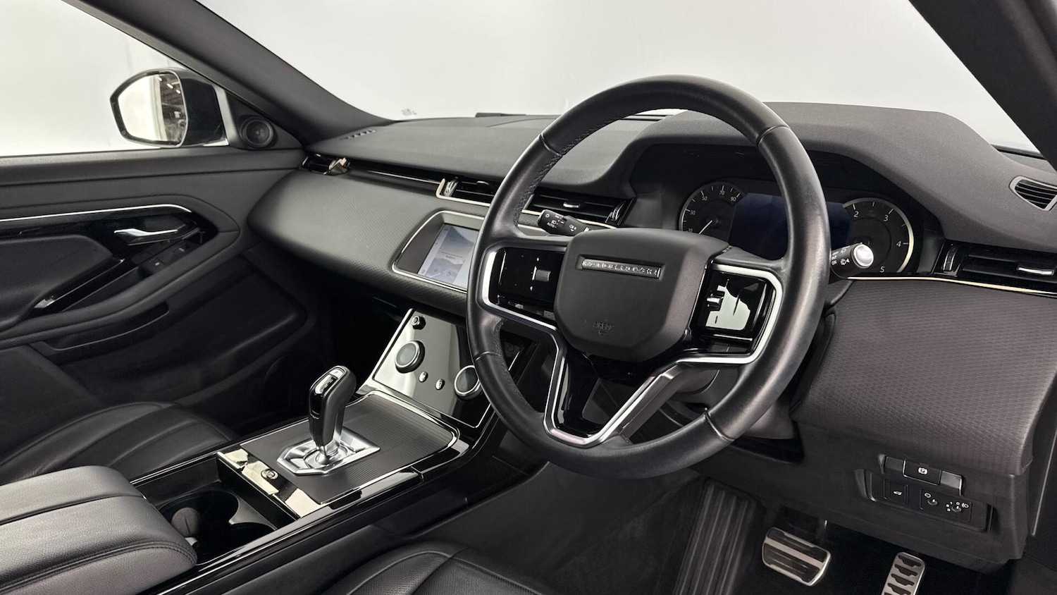 Used Land Rover Range Rover Evoque 2022 for sale - 78157813: Photo 9