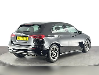 Used Mercedes-Benz A-Class 2019 for sale - 79039023: Photo