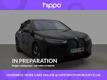 Used BMW iX 2022 for sale - 78573326: Photo
