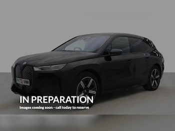 Used BMW iX 2022 for sale - 78573326: Photo