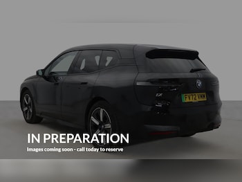 Used BMW iX 2022 for sale - 78573326: Photo