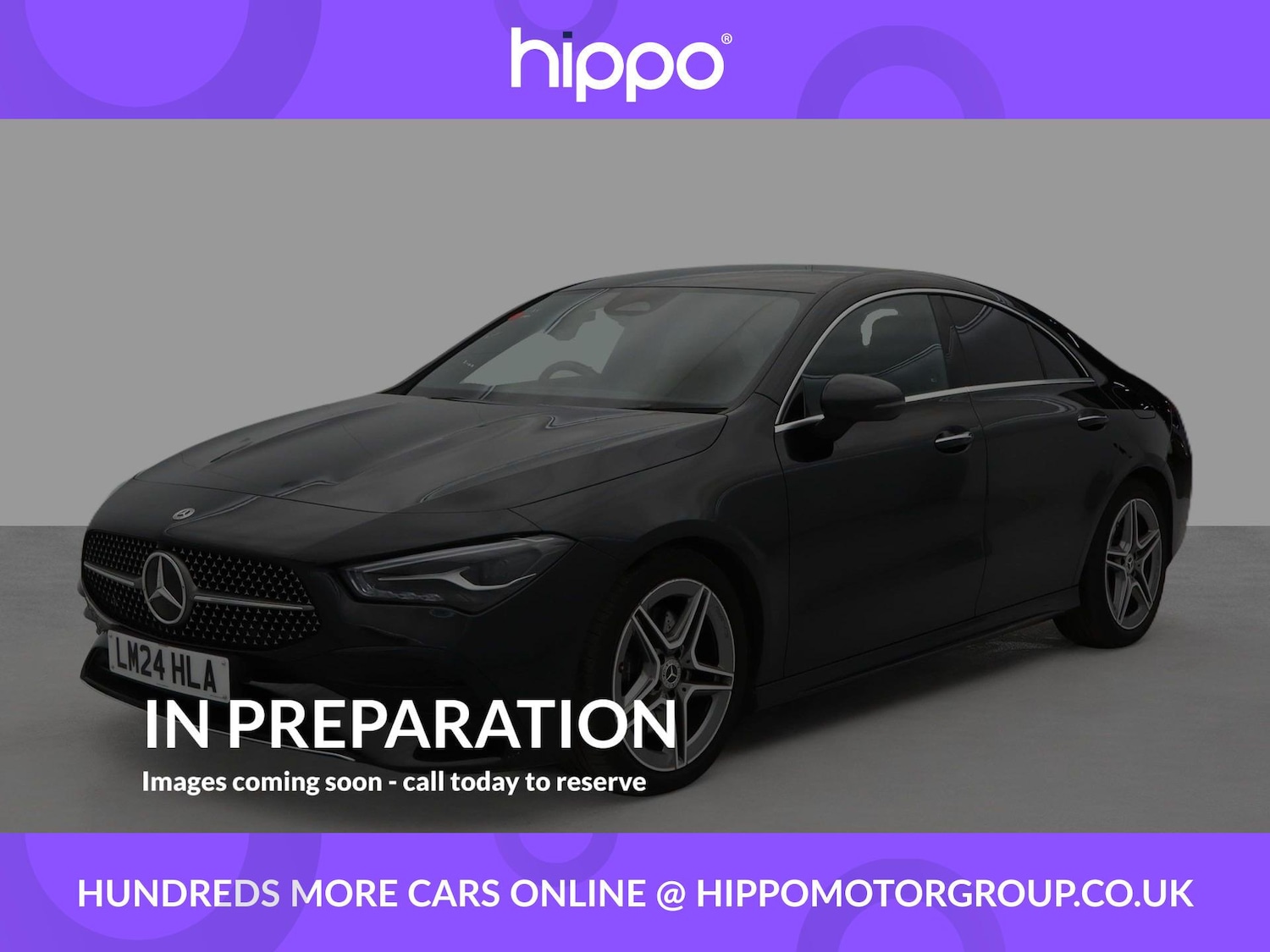 Used Mercedes-Benz CLA 2024 for sale - 77131632: Photo 2