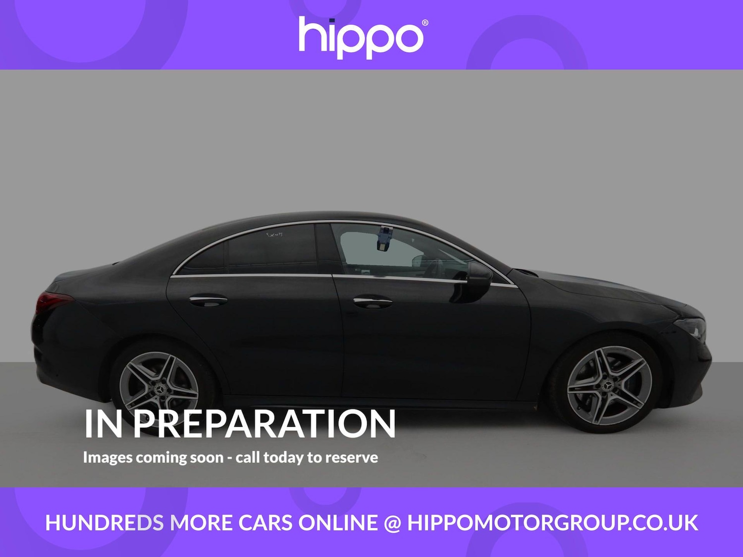 Used Mercedes-Benz CLA 2024 for sale - 77131632: Photo 5