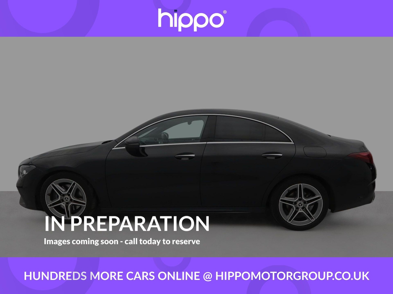 Used Mercedes-Benz CLA 2024 for sale - 77131632: Photo 6