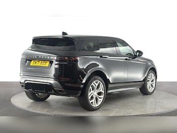 Used Land Rover Range Rover Evoque 2021 for sale - 78661976: Photo