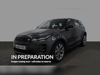 Used Land Rover Range Rover Evoque 2022 for sale - 79107392: Photo