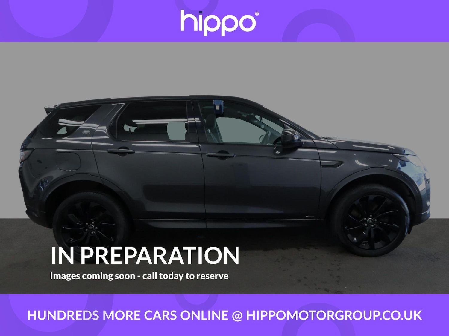 Used Land Rover Discovery Sport 2020 for sale - 77156371: Photo 5