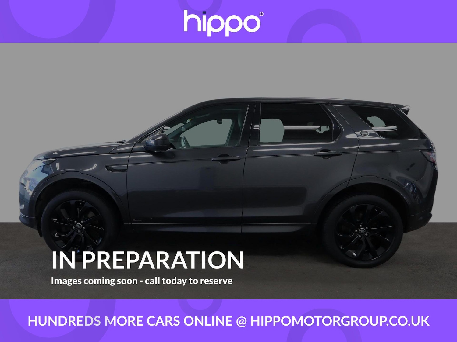 Used Land Rover Discovery Sport 2020 for sale - 77156371: Photo 6