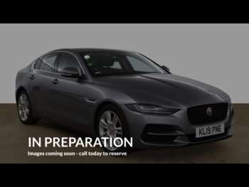 2019 - 2.0 SE 4dr Auto