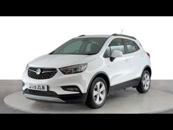 2019 - 1.4T ecoTEC Design Nav 5dr