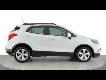 Used Vauxhall Mokka X 2019 for sale - 75133348: Photo