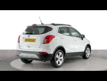 Used Vauxhall Mokka X 2019 for sale - 75133348: Photo