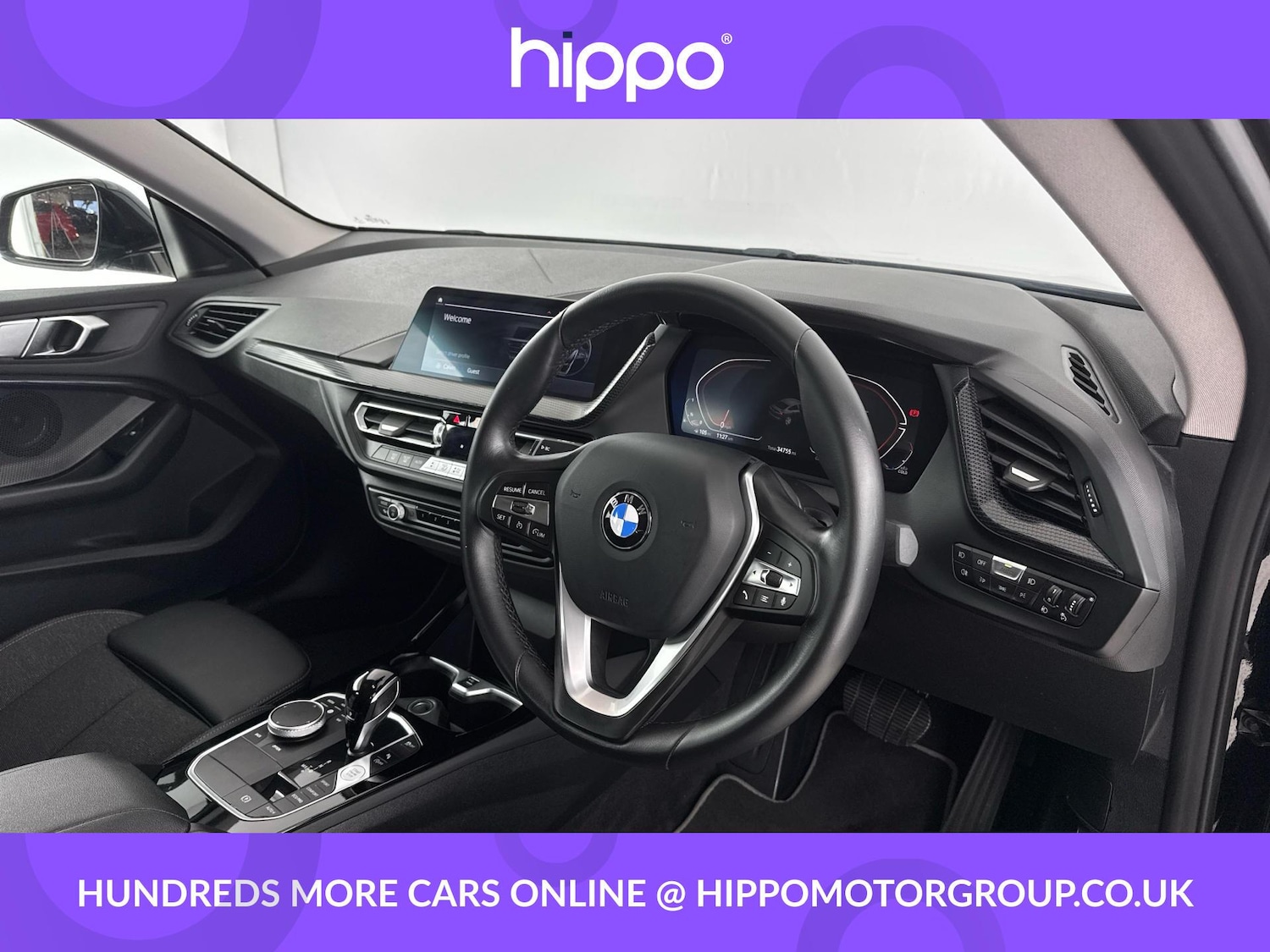 Used BMW 2 Series 2022 for sale - 77358708: Photo 10