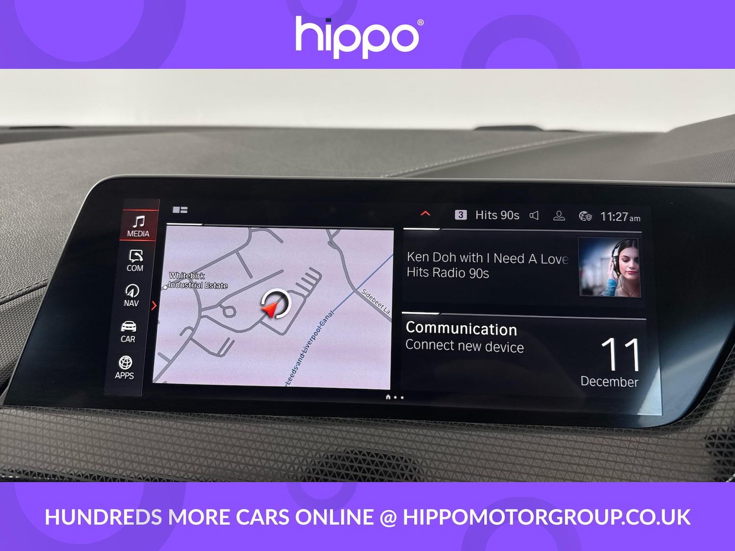 Used BMW 2 Series 2022 for sale - 77358708: Photo 12