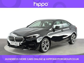 Used BMW 2 Series Gran Coupe 2022 for sale - 77358708: Photo