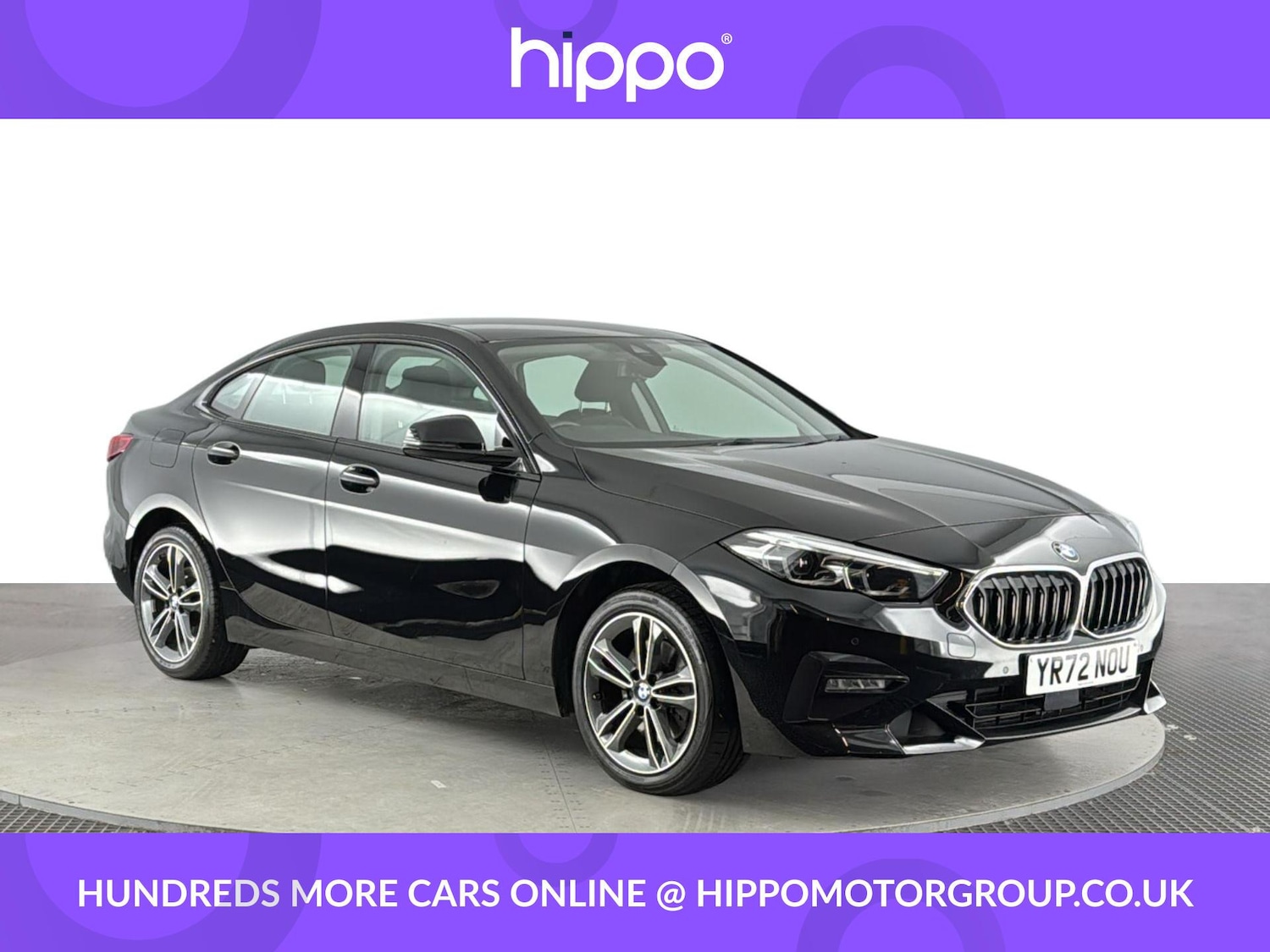 Used BMW 2 Series 2022 for sale - 77358708: Photo 2