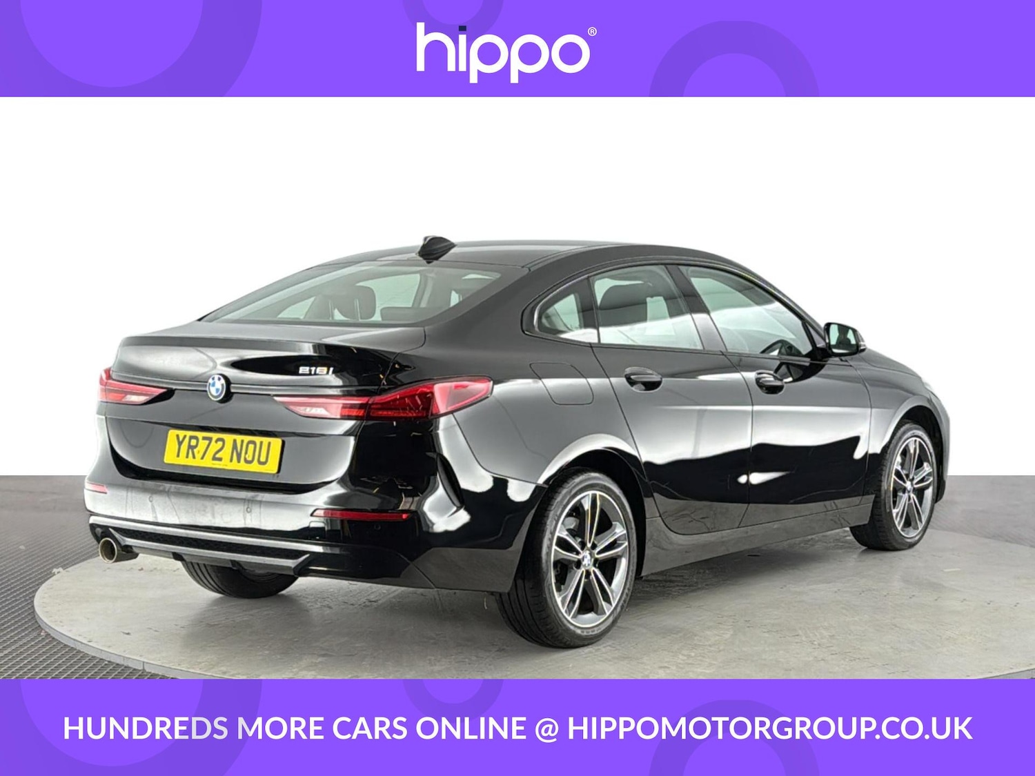 Used BMW 2 Series 2022 for sale - 77358708: Photo 4