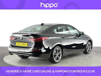 Used BMW 2 Series Gran Coupe 2022 for sale - 77358708: Photo