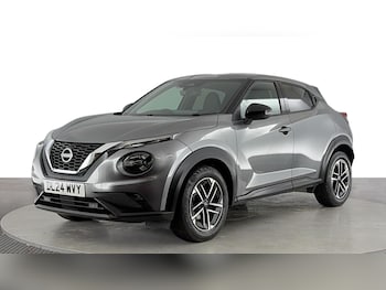 Used Nissan Juke 2024 for sale - 75555951: Photo