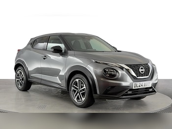 Used Nissan Juke 2024 for sale - 75555951: Photo