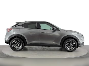 Used Nissan Juke 2024 for sale - 75555951: Photo