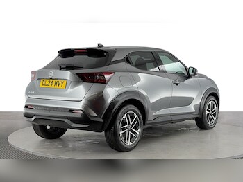 Used Nissan Juke 2024 for sale - 75555951: Photo