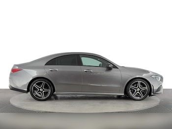 Used Mercedes-Benz CLA 2023 for sale - 75893183: Photo