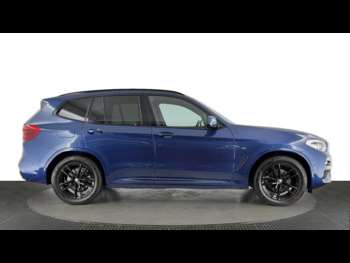 Used BMW X3 2018 for sale - 73796972: Photo