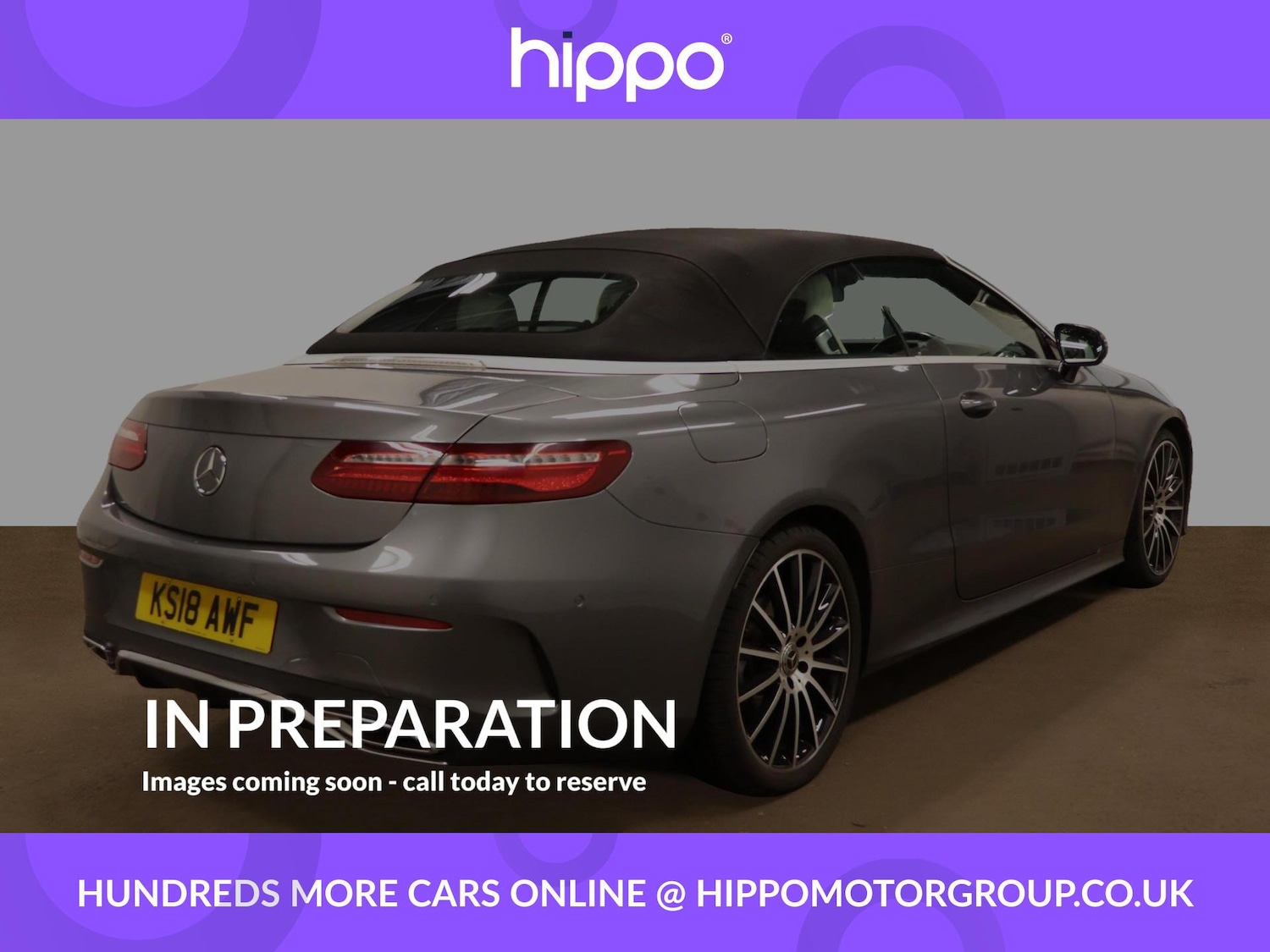 Used Mercedes-Benz E Class 2018 for sale - 76714828: Photo 4